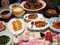 -大鸭梨烤鸭(石佛营店)