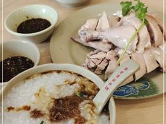 -百家鸡味馆(清泰店)