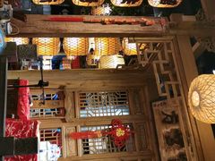 -南京大牌档(青岛万象城店)