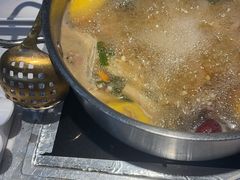 -许府牛火锅(淮安富康城店)