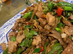 -朗妈私房菜(婺女州店)
