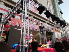 -新世界百货(顺义店)