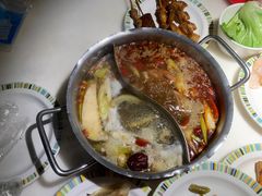 -吉布鲁牛排海鲜自助(顺庆红光路店)