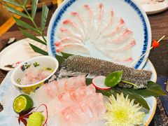 -长崎屋·日本料理·刺身·烧鸟(天河北路店)