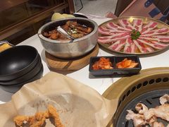 -花味烤肉·拌饭(庐阳万象汇店)