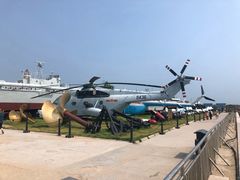 -中国人民解放军海军博物馆