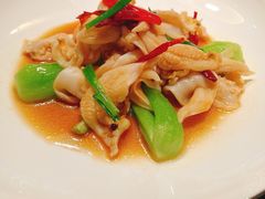 -东莱馋房(陆家嘴店)