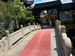 -西林禅寺