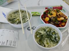 -深海中餐厅(国家海洋博物馆店)