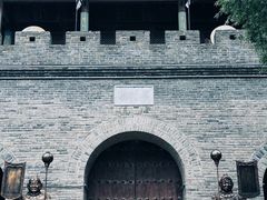 -雁门关景区