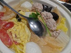 -新白鹿餐厅(嘉兴八佰伴华府店)
