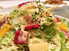 -京尊烤鸭店JINGZUN(春秀路店)