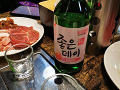 -33韩式自助烧烤(环城南路店)