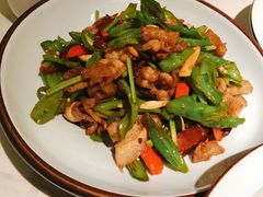 徽娘小炒肉-徽镇小厨·经典徽菜(马连道店)