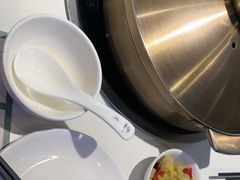 -烹然四季椰子鸡火锅(姚家园万象汇店)