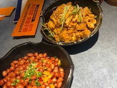 -肉串汪(望京店)