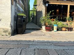 -桥里桥烧饼铺