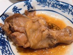 -陳香貴·兰州牛肉面(上海长风大悦城店)