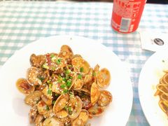 香辣花甲-捌贰虾蟹·江湖菜馆(江汉路店)