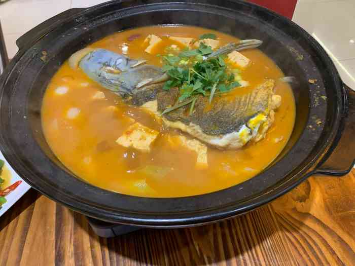 松江名灶农家乐(新桥店)-"透明点菜,直接可以看到菜品,很直观,味道.