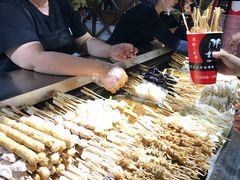-童陈记重庆冷串串(食宝街店)