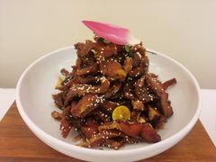 -丽晶美庐·玉兰餐厅