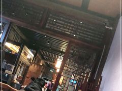 -四季民福烤鸭店(王府井灯市口店)