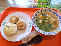 -南来顺饭庄·清真(南菜园店)