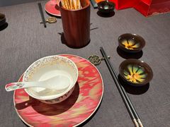-锦府园(环球港店)