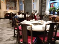 -红鼎坊·老成都火锅(新南门店)