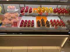 -西武百货(涩谷店)