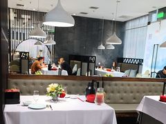 -味+新京宴·烤鸭·北京菜(创意谷店)