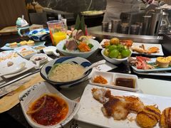-大渔铁板烧(万象城店)