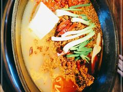 -芈重山老火锅(洪崖洞店)