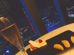 -广州四季酒店·佰鲜汇·现代法餐