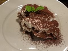 提拉米苏-机器人火炉披萨