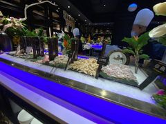 -加餐海鲜自助(集美银泰百货店)