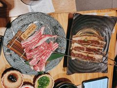 -黑牛の店·和牛烧肉(大悦城店)