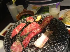 -和萌牛肠烧烤(财富中心店)