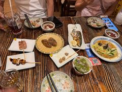 -平成屋·午肴夜酒(四川北路店)