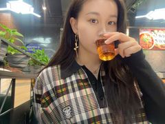 -云晓光头烧烤吧(德平路店)