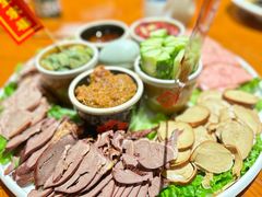 -蛟河庄稼院(临河街店)