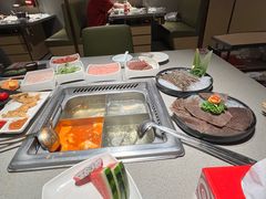 -海底捞火锅(九久奥特莱斯店)
