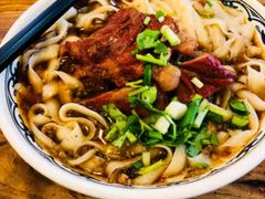 -老门刀削面(小酱坊店)
