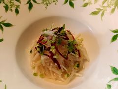 -柒厢食事雅谈