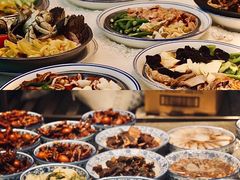 -兰边碗(鼓楼店)