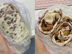 -宫门口馒头铺(创始人总店)