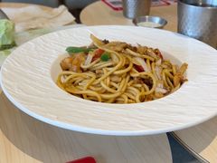 -大师傅金奖啤酒鱼(西街口总店)