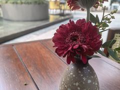 -Tivano意大利餐厅(成都居舍酒店)