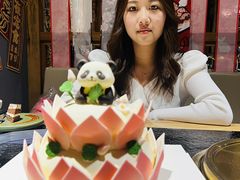 -CAKE BOSS 蛋糕老板(领展购物广场·中关村店)